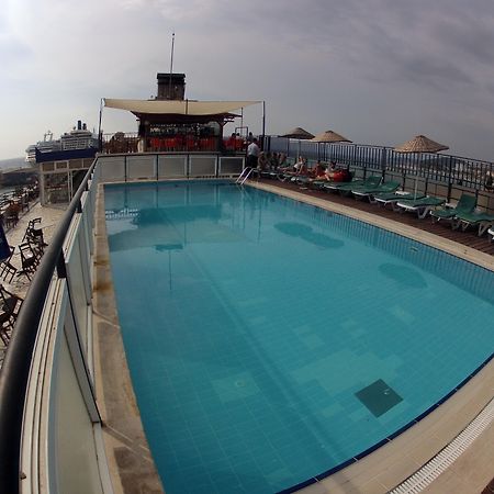Surtel Hotel Kusadası Exterior foto