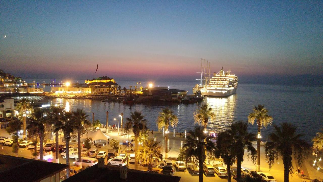 Surtel Hotel Kusadası Exterior foto