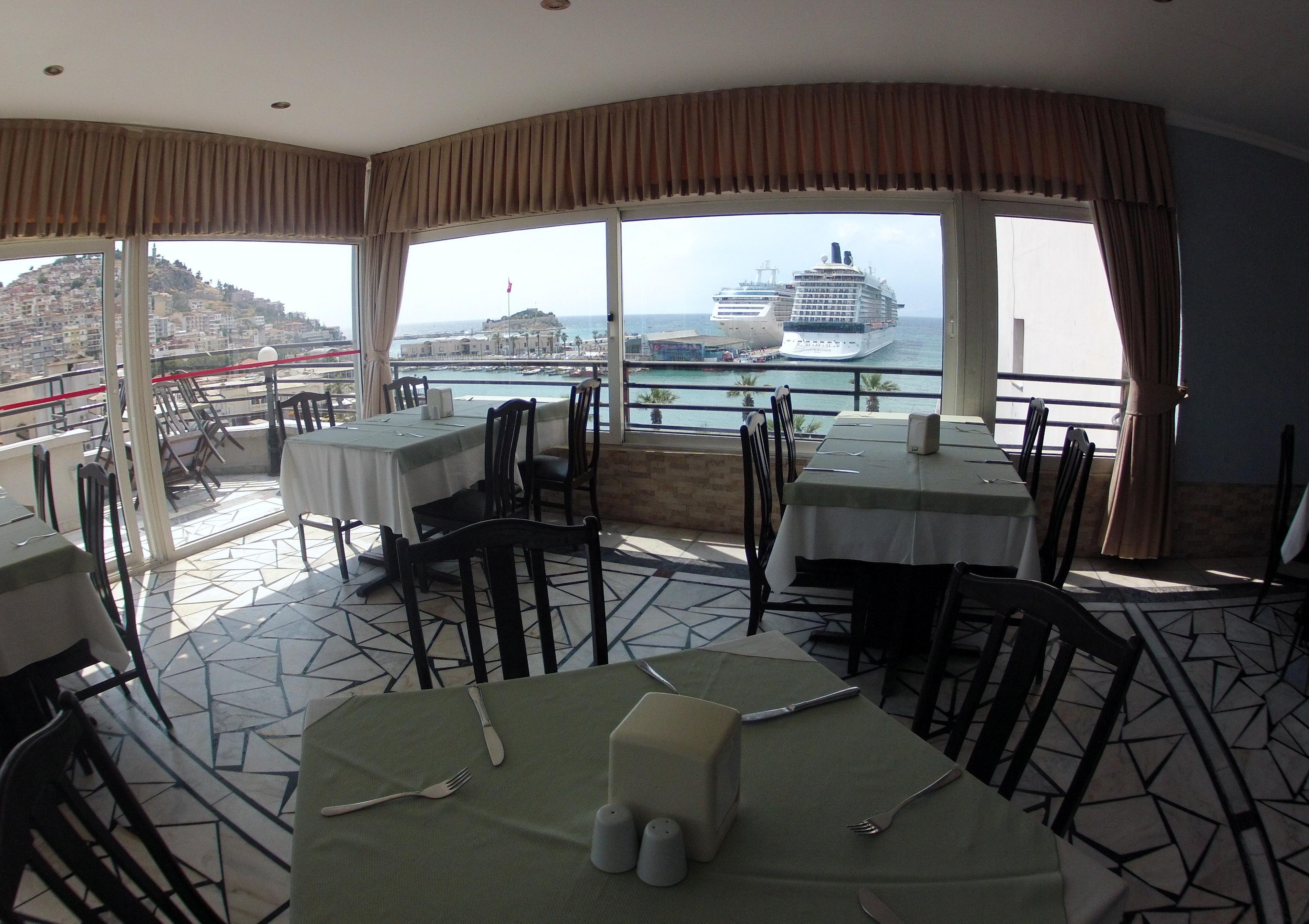 Surtel Hotel Kusadası Exterior foto