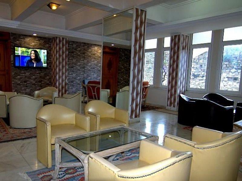 Surtel Hotel Kusadası Exterior foto