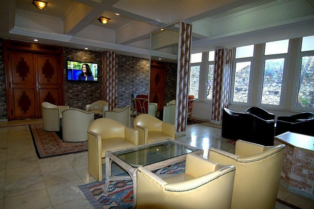 Surtel Hotel Kusadası Exterior foto